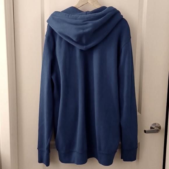 JCP Rough Cut Hoodie XLT - Picture 2 of 8